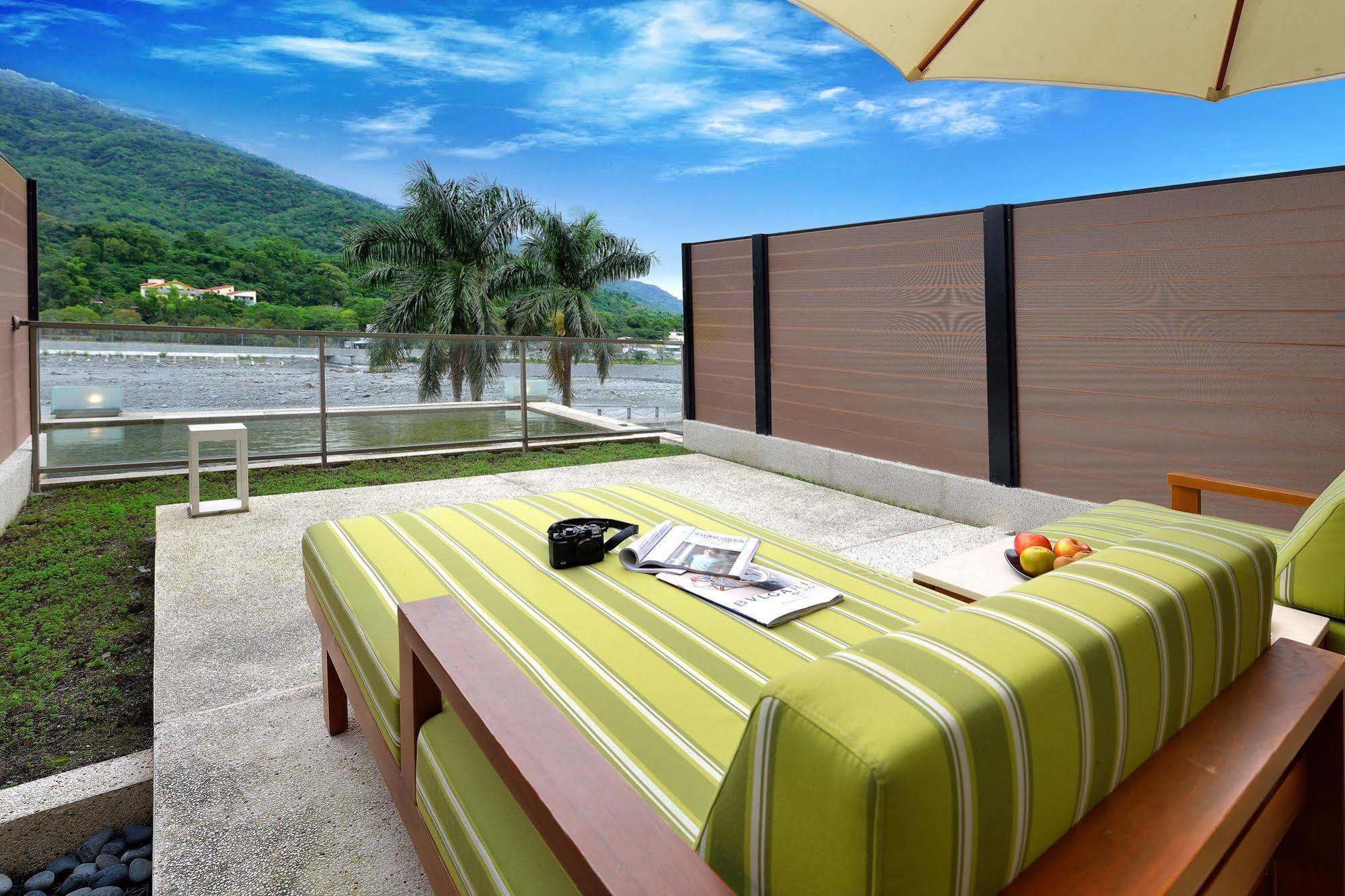 Chihpen Century Hotel Wenquan Exterior photo